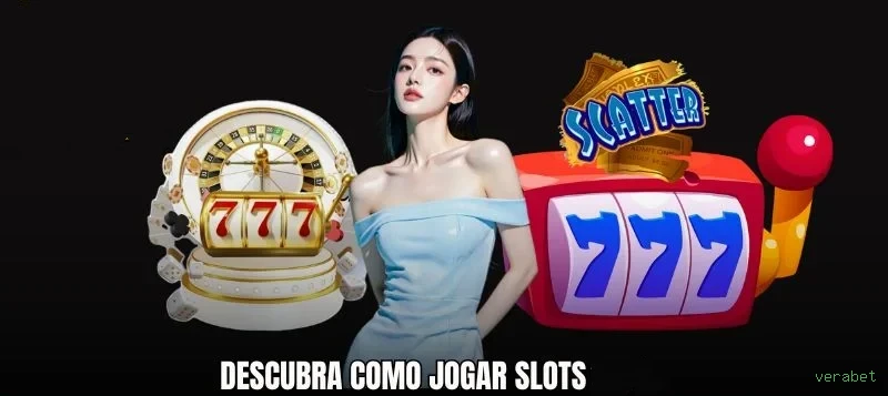 Interface do App verabet