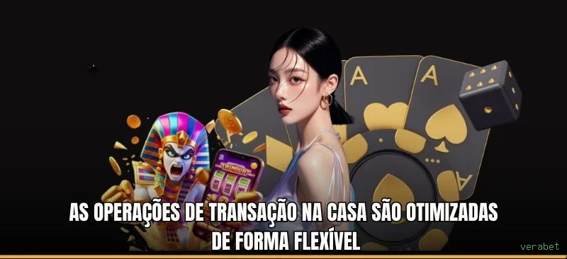 Estatísticas do Jogo verabet