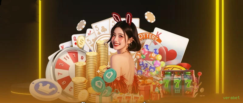 Benefícios da Conta verabet